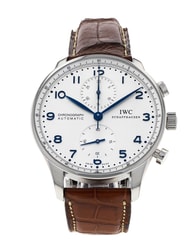 IWC Portugieser Chrono IW371446